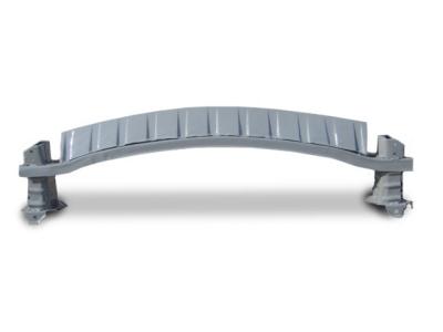 Honda Accord front bumper reinforcement — OE 71130-TC0-T00ZZ