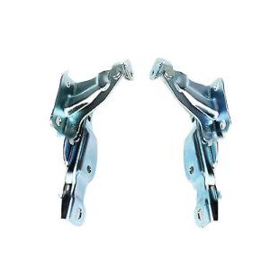 Kia Sportage 2005-2010 left hood hinge OE 79110-1F000