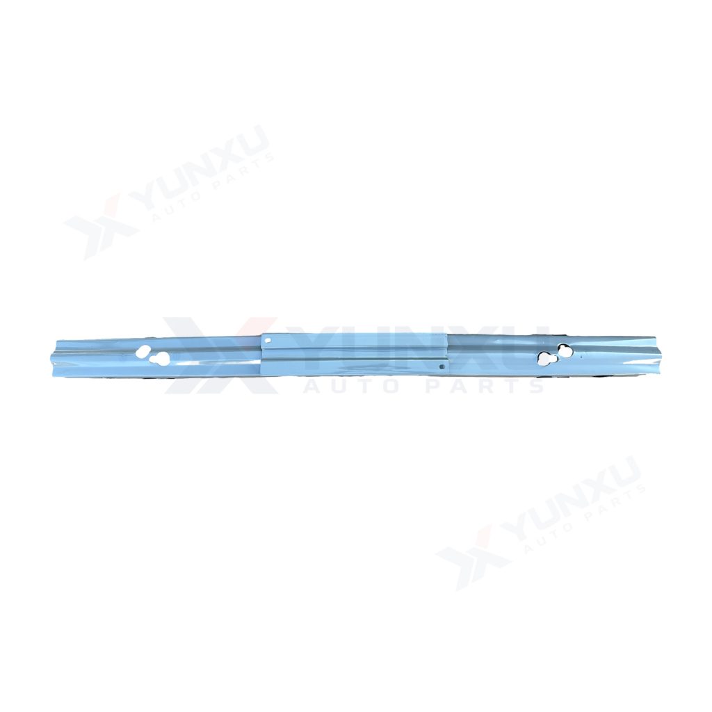 2003–2006 HONDA ACCORD 2.3/2.4L REAR BUMPER REINFORCEMENT – OE 71530-SDA-H00ZZ