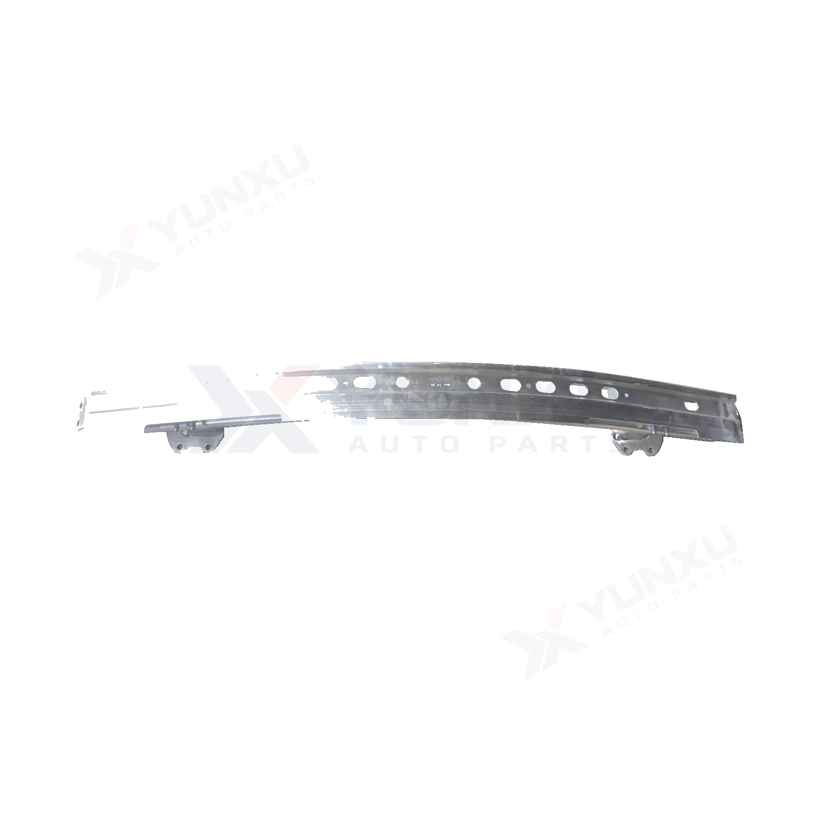 2023–2025 HONDA PILOT FRONT BUMPER REINFORCEMENT – OE 71130-T90-A00